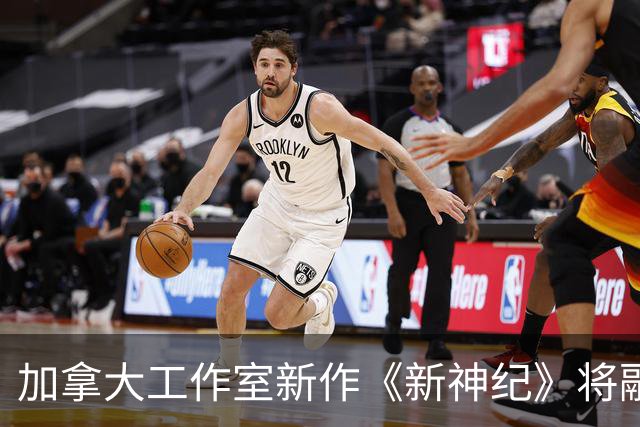 加拿大工作室新作《新神纪》将融合中国神话与多元神话背景